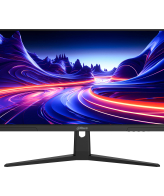 Dahua Technology LM25-E231BN computer monitor 62,2 cm (24.5") 1920 x 1080 Pixels Full HD LED Zwart
