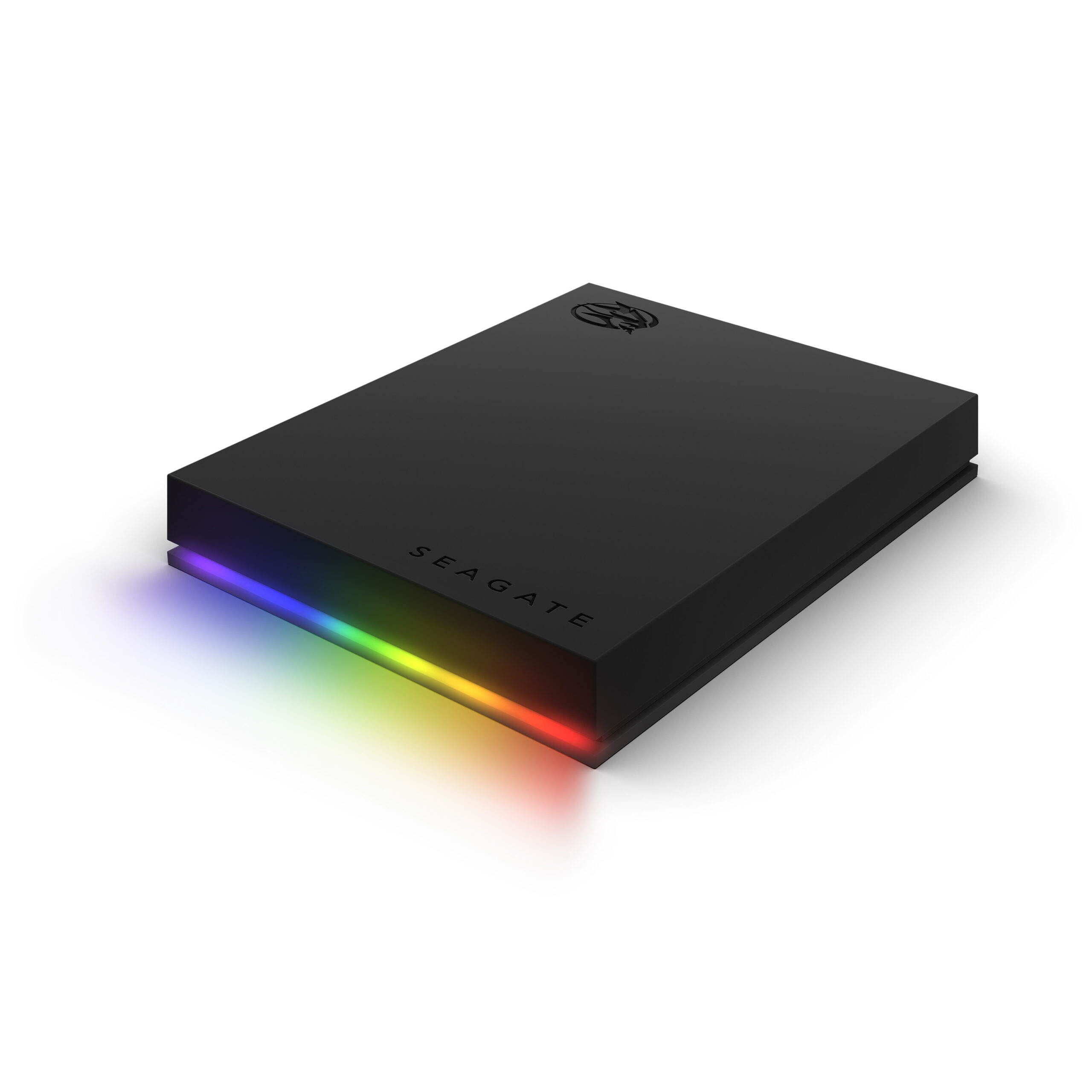 Seagate Game Drive FireCuda externe harde schijf 2 TB Micro-USB B 3.2 Gen 1 (3.1 Gen 1) Zwart - Afbeelding 14