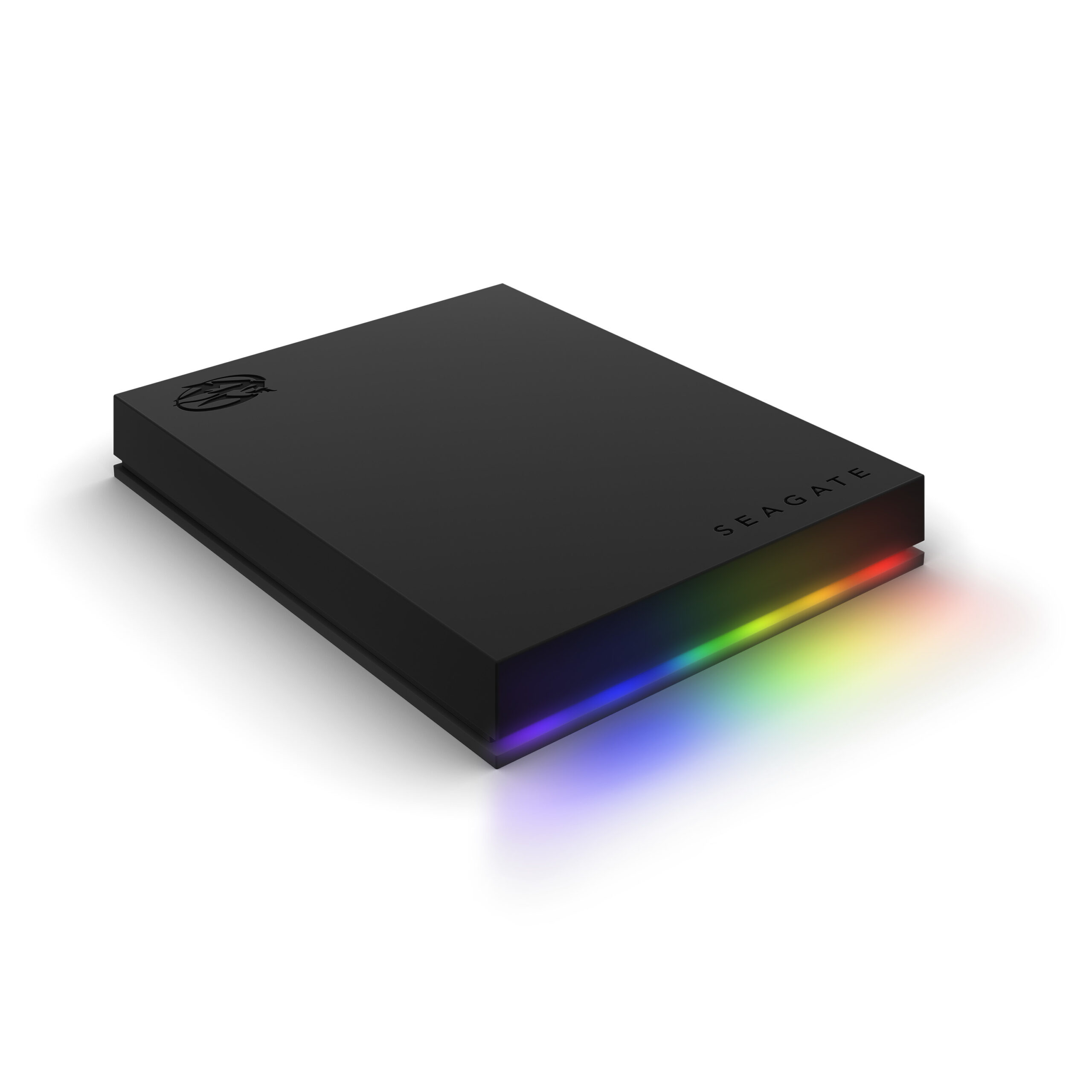 Seagate Game Drive FireCuda externe harde schijf 2 TB Micro-USB B 3.2 Gen 1 (3.1 Gen 1) Zwart - Afbeelding 16