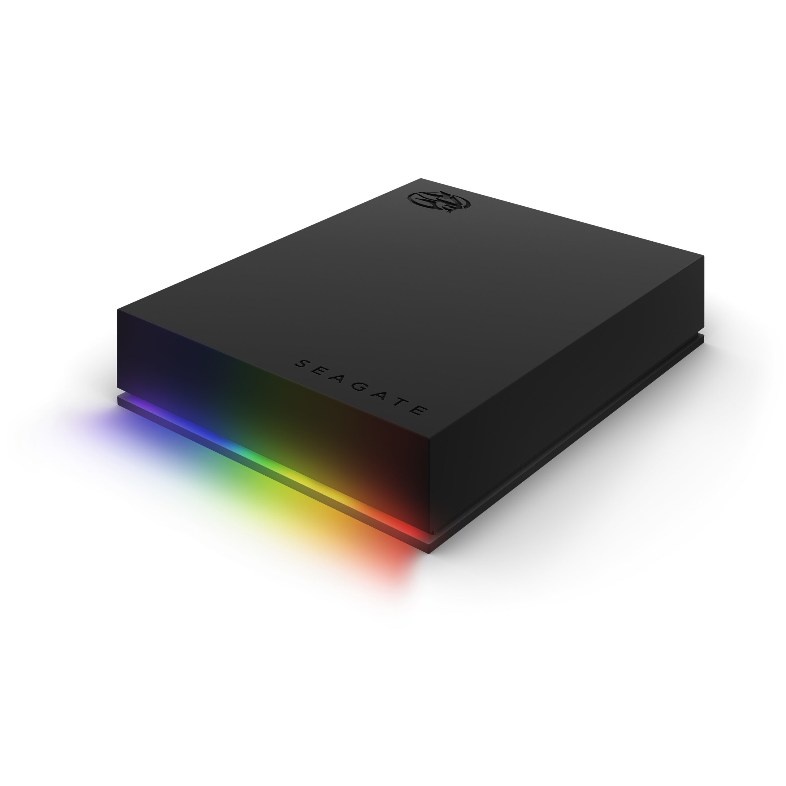 Seagate Game Drive FireCuda externe harde schijf 2 TB Micro-USB B 3.2 Gen 1 (3.1 Gen 1) Zwart - Afbeelding 4