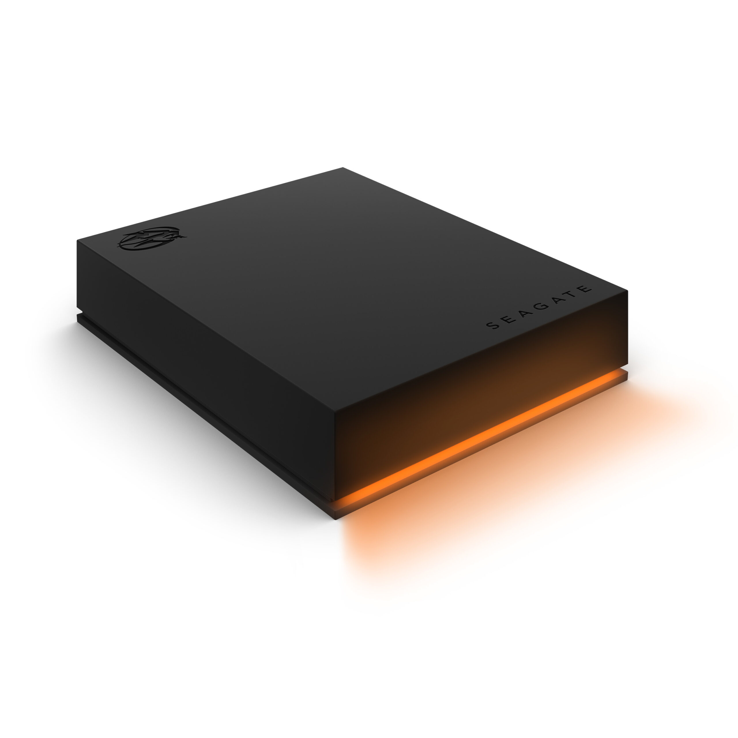 Seagate Game Drive FireCuda externe harde schijf 2 TB Micro-USB B 3.2 Gen 1 (3.1 Gen 1) Zwart - Afbeelding 5