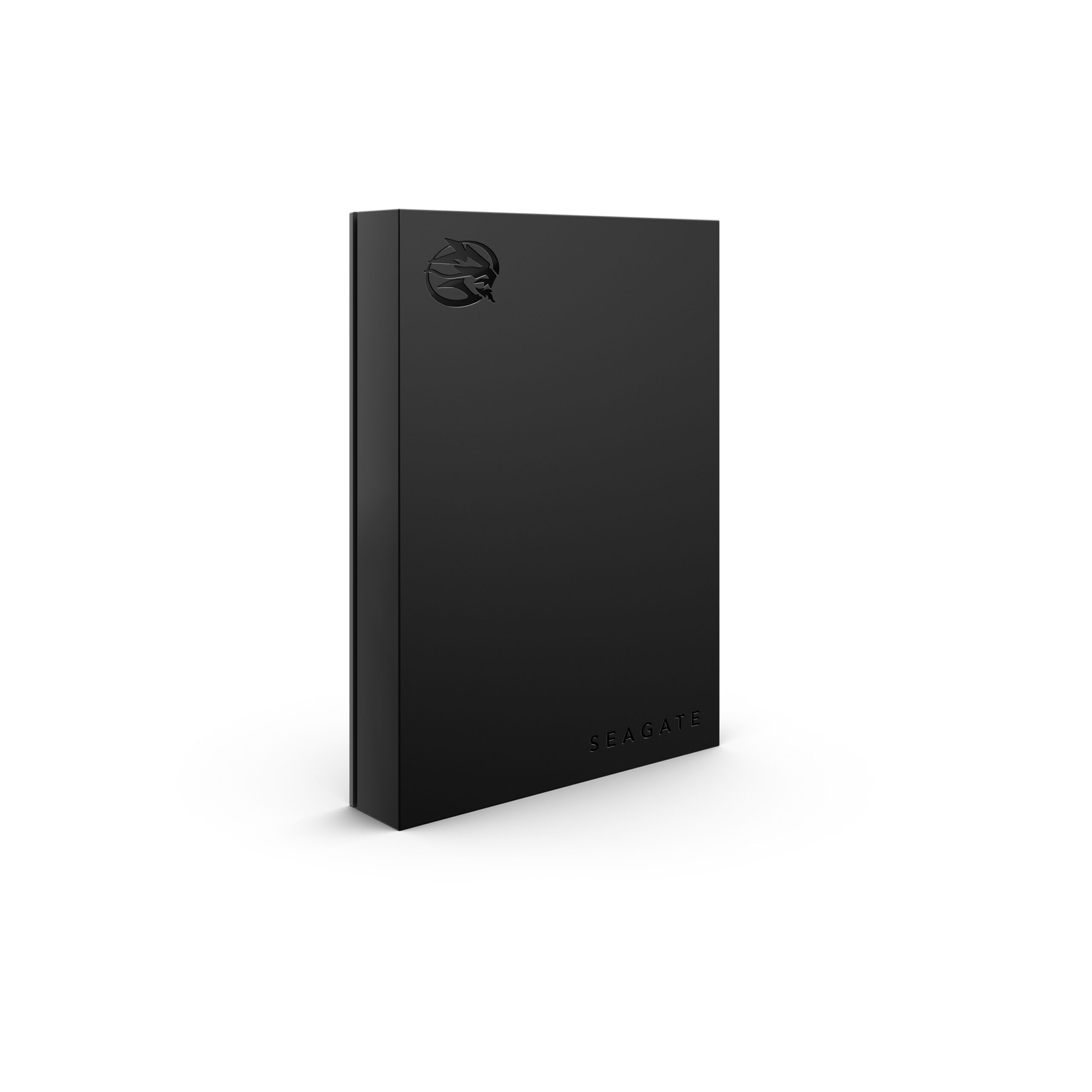Seagate Game Drive FireCuda externe harde schijf 2 TB Micro-USB B 3.2 Gen 1 (3.1 Gen 1) Zwart - Afbeelding 2