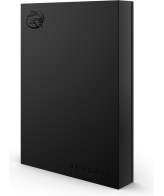 Seagate Game Drive FireCuda externe harde schijf 2 TB Micro-USB B 3.2 Gen 1 (3.1 Gen 1) Zwart