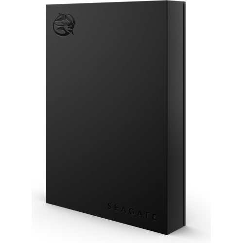 Seagate Game Drive FireCuda externe harde schijf 2 TB Micro-USB B 3.2 Gen 1 (3.1 Gen 1) Zwart