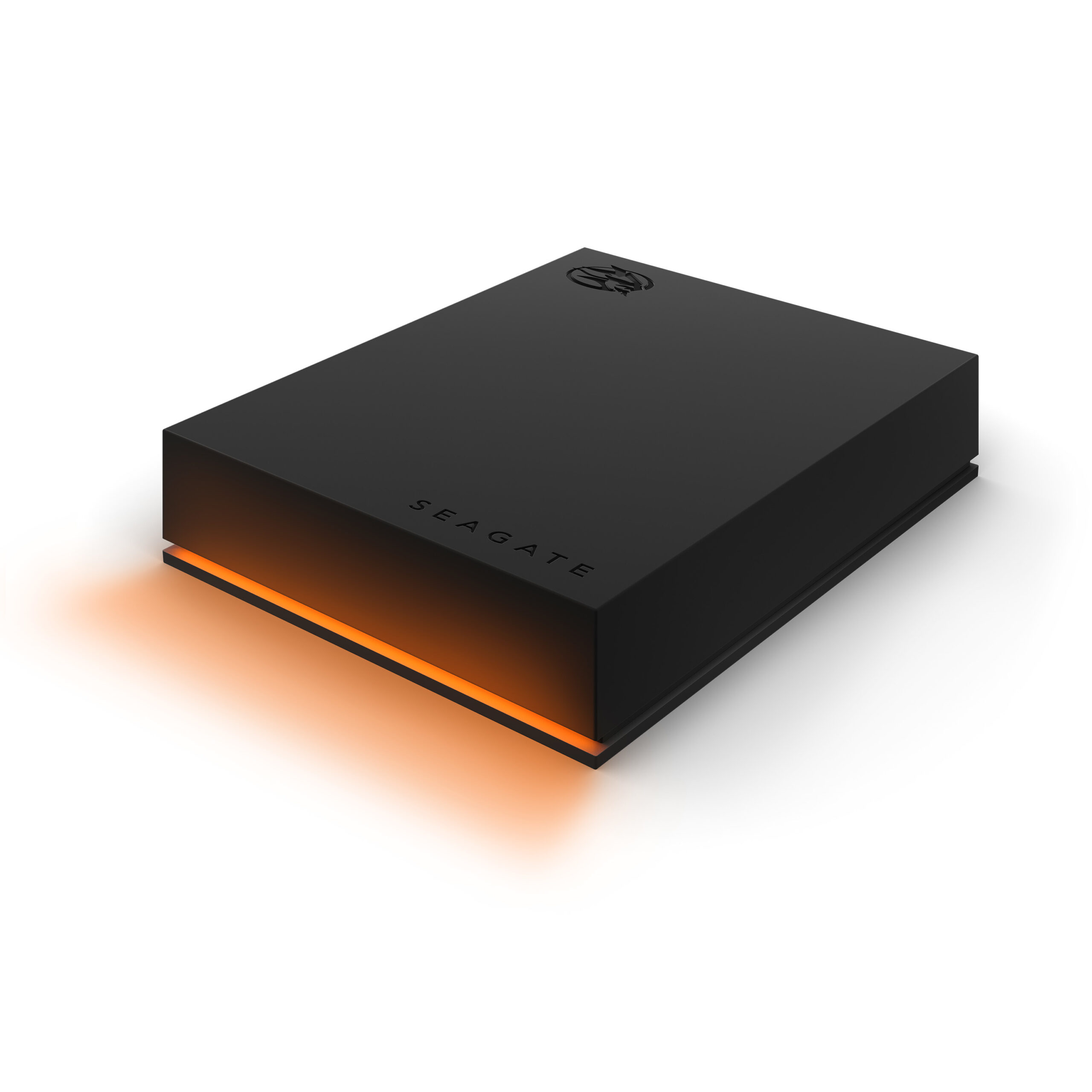 Seagate Game Drive FireCuda externe harde schijf 2 TB Micro-USB B 3.2 Gen 1 (3.1 Gen 1) Zwart - Afbeelding 3