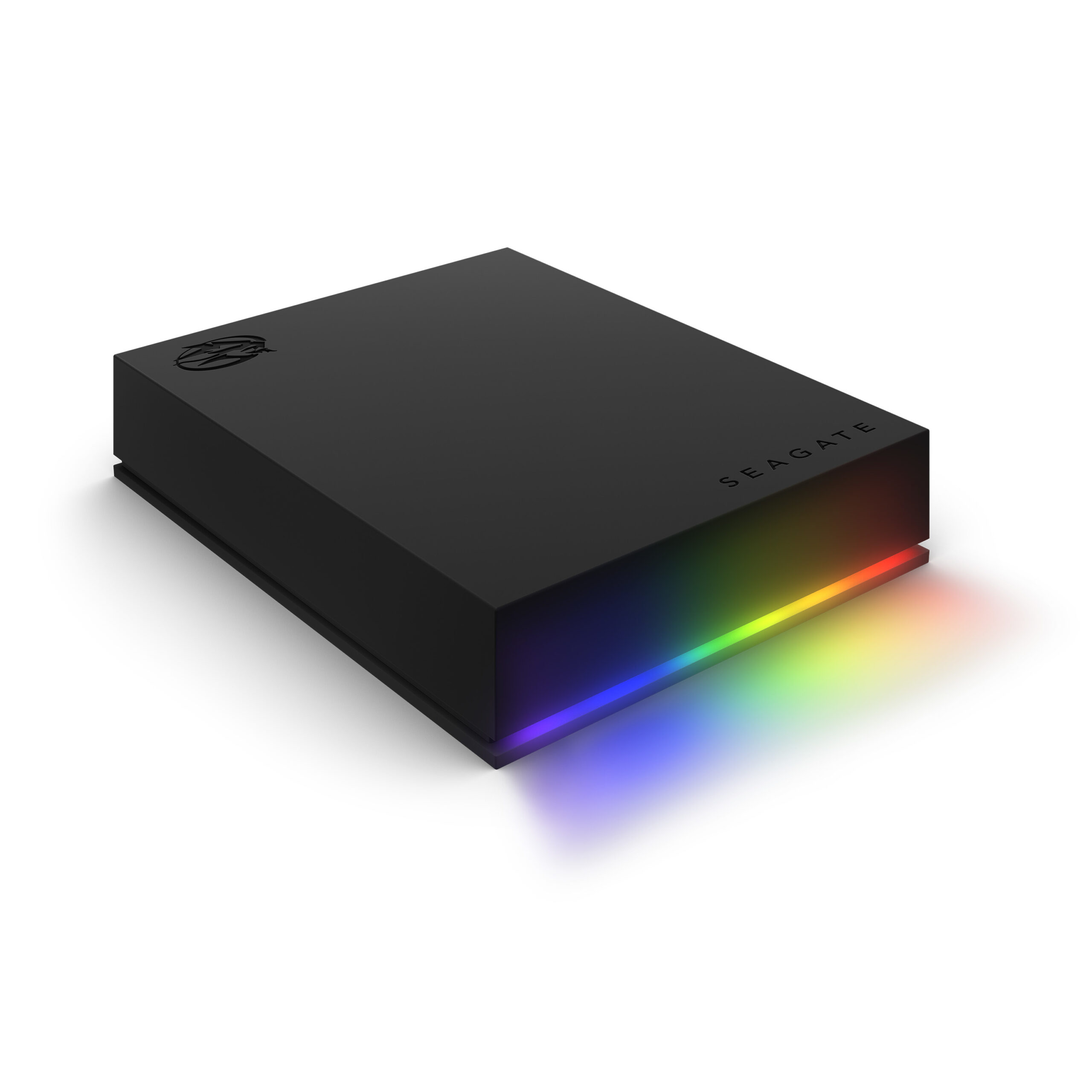 Seagate Game Drive FireCuda externe harde schijf 2 TB Micro-USB B 3.2 Gen 1 (3.1 Gen 1) Zwart - Afbeelding 6