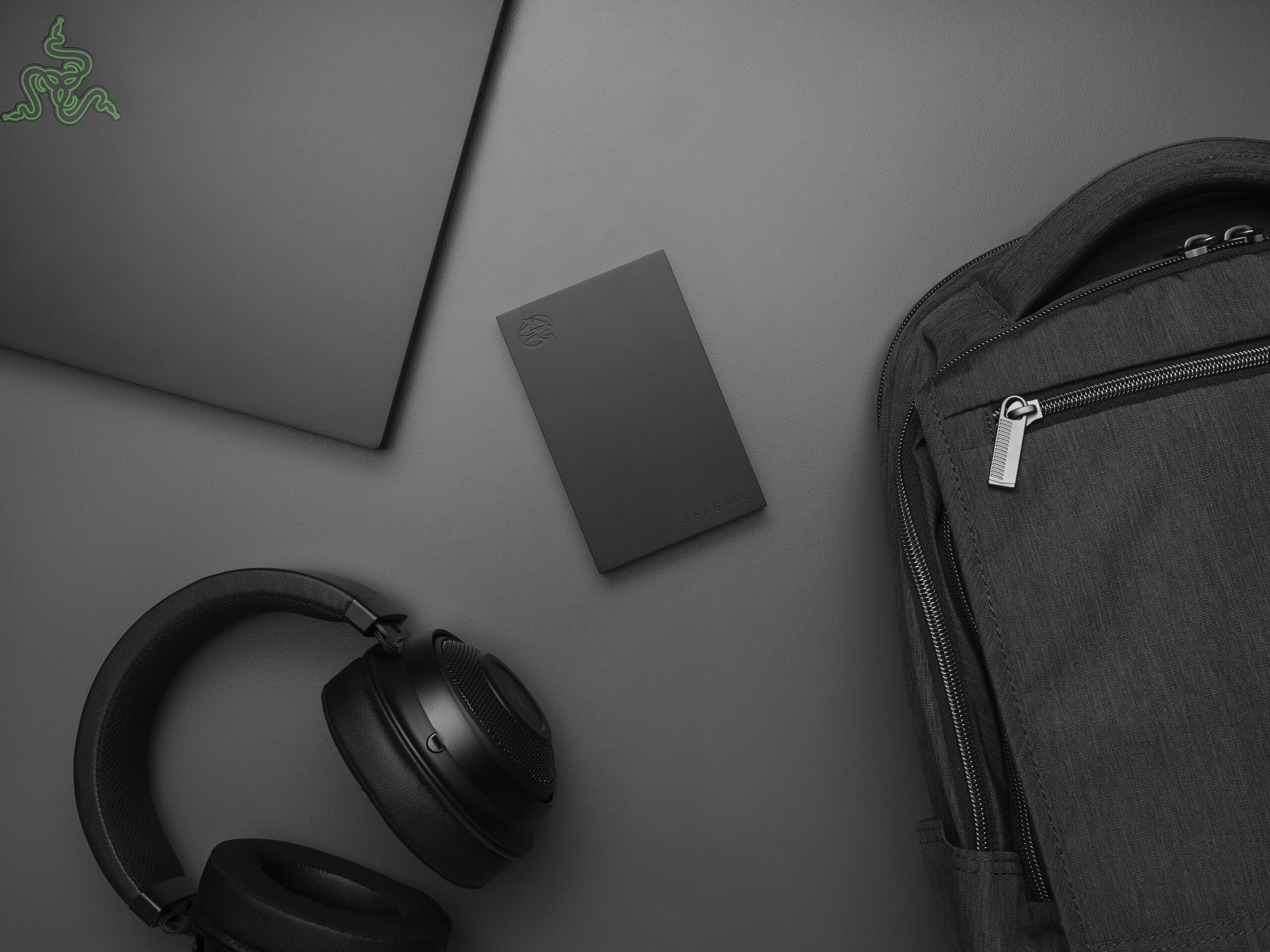 Seagate Game Drive FireCuda externe harde schijf 2 TB Micro-USB B 3.2 Gen 1 (3.1 Gen 1) Zwart - Afbeelding 18
