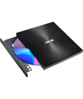 ASUS ZenDrive U8M (SDRW-08U8M-U) optisch schijfstation DVD±RW Zwart