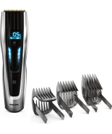 Philips HAIRCLIPPER Series 9000 HC9450/15 Afspoelbare tondeuse