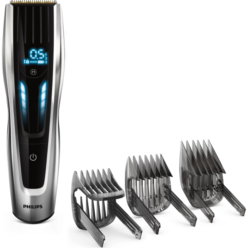 Philips HAIRCLIPPER Series 9000 HC9450/15 Afspoelbare tondeuse