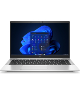 T1A HP EliteBook 840 G8 Refurbished Intel® Core™ i5 i5-1135G7 Laptop 35,6 cm (14") 16 GB DDR4-SDRAM 256 GB SSD Wi-Fi 6 (802.11ax) Windows 11 Pro Zilver