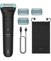 Philips 5000 series Body Groomer BG5470/15 Met Triple Protect-scheersysteem