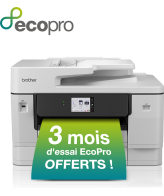 Brother MFC-J6960DW multifunctionele printer Inkjet A3 1200 x 4800 DPI 31 ppm Wifi