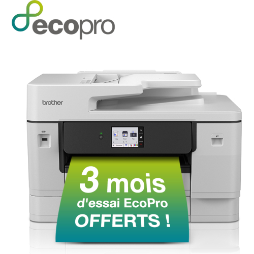 Brother MFC-J6960DW multifunctionele printer Inkjet A3 1200 x 4800 DPI 31 ppm Wifi