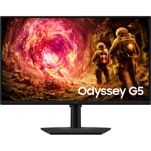 Samsung S27FG506EU computer monitor 68,6 cm (27") 2560 x 1440 Pixels Quad HD LCD Zwart