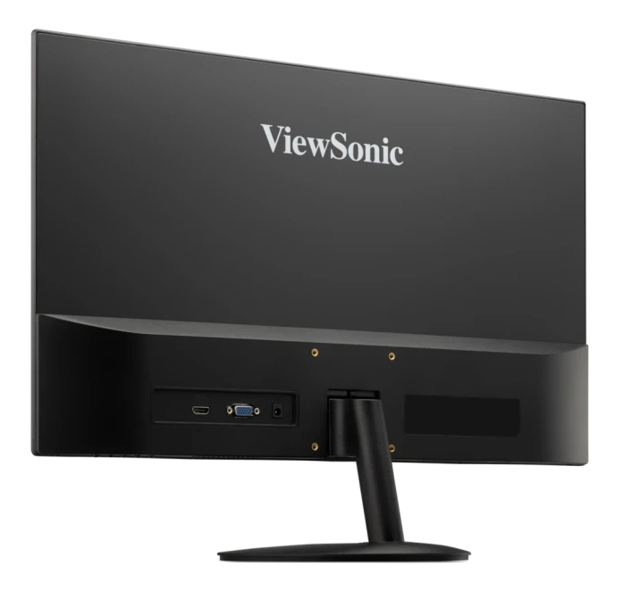 Viewsonic VA VA24E2-H computer monitor 60,5 cm (23.8") 1920 x 1080 Pixels Full HD LED Zwart - Afbeelding 7