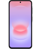 Samsung Galaxy A37 5G Enterprise Edition 17 cm (6.7") Dual SIM USB Type-C 8 GB 256 GB 5000 mAh Houtskool