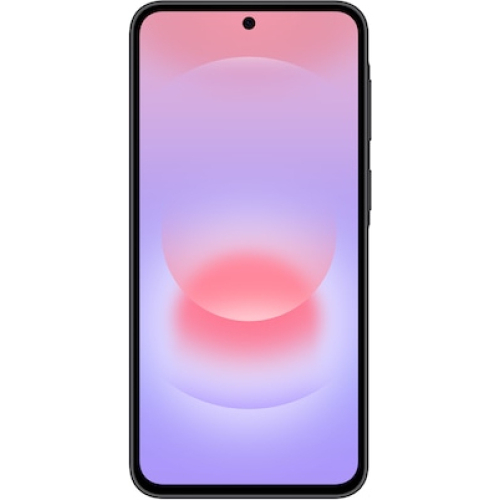 Samsung Galaxy A37 5G Enterprise Edition 17 cm (6.7") Dual SIM USB Type-C 8 GB 256 GB 5000 mAh Houtskool