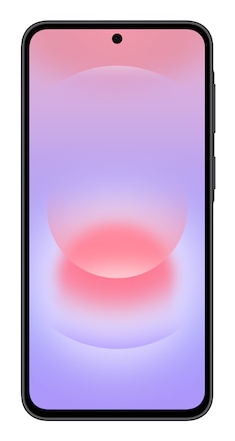 Samsung Galaxy A37 5G Enterprise Edition 17 cm (6.7") Dual SIM USB Type-C 8 GB 256 GB 5000 mAh Houtskool