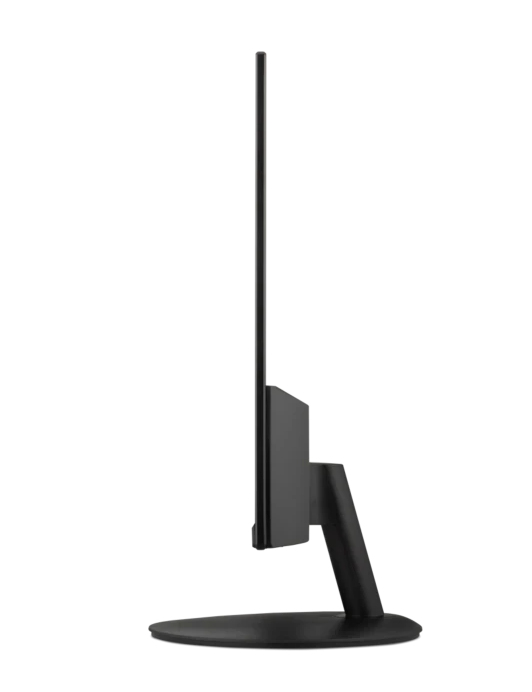 Viewsonic VA VA24E2-H computer monitor 60,5 cm (23.8") 1920 x 1080 Pixels Full HD LED Zwart - Afbeelding 5