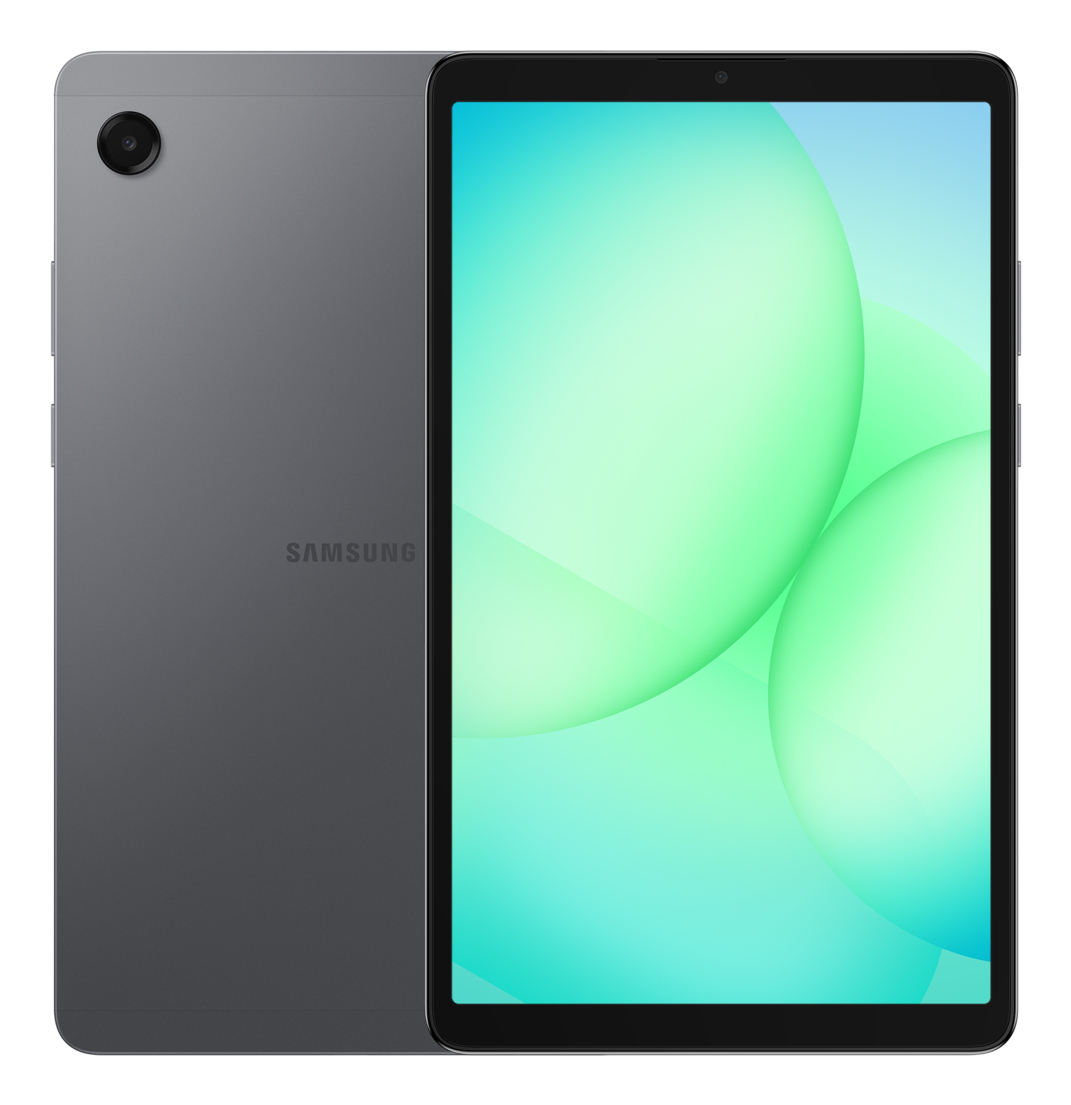 Samsung Galaxy Tab A11 A11 4G LTE-TDD & LTE-FDD 128 GB 22,1 cm (8.7") 8 GB Wi-Fi 5 (802.11ac) Grijs