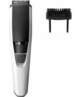 Philips 3000 series Baardtrimmer met nauwkeurigheidsinstellingen van 1 mm