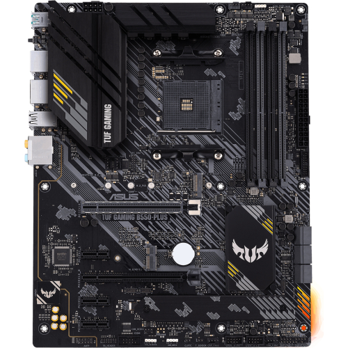 ASUS TUF Gaming B550-PLUS AMD B550 Socket AM4 ATX