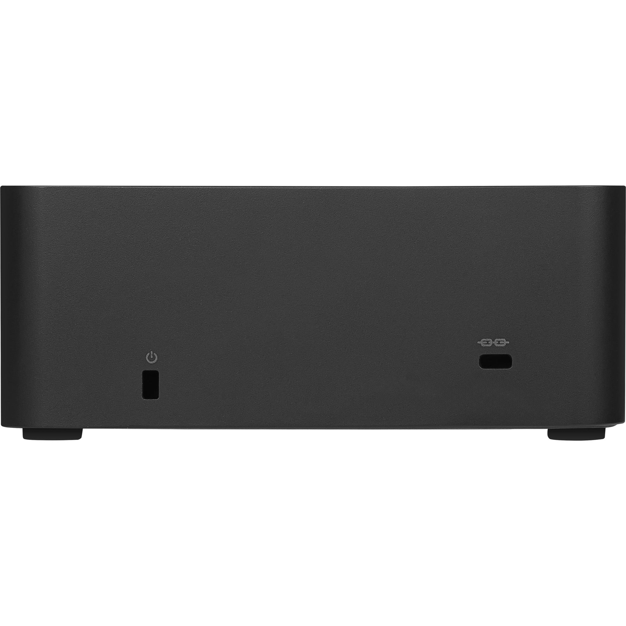 MSI Cubi Z AI 8M-006BEU Cube Zwart 8845HS AMD SoC 3,8 GHz Ingebouwde luidsprekers - Afbeelding 5
