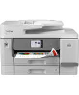 Brother MFC-J6975DW multifunctionele printer Inkjet A3 1200 x 4800 DPI Wifi