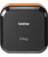 Brother PT-E720BT labelprinter Thermo transfer 180 x 180 DPI 20 mm/sec Draadloos TZe Bluetooth