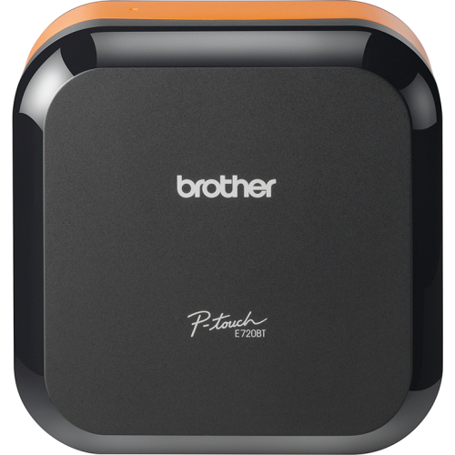 Brother PT-E720BT labelprinter Thermo transfer 180 x 180 DPI 20 mm/sec Draadloos TZe Bluetooth