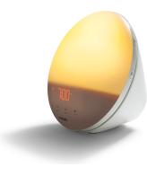 Philips SmartSleep HF3531/01 Wake-up Light