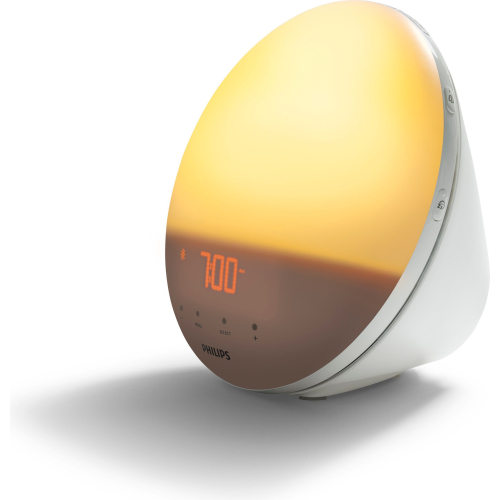 Philips SmartSleep HF3531/01 Wake-up Light