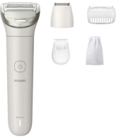 Philips 8000 series BRL147/00 ladyshave Wit