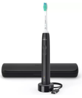 Philips 3100 series HX3673/14 Sonische, elektrische tandenborstel + reisetui