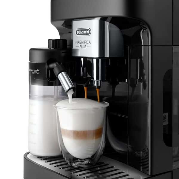 De’Longhi Magnifica Plus ECAM320.60.B Volledig automatisch Espressomachine 1,9 l - Afbeelding 3