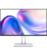 Lenovo L24-4C computer monitor 60,5 cm (23.8") 1920 x 1080 Pixels Full HD LCD Grijs