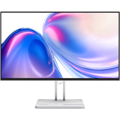 Lenovo L24-4C computer monitor 60,5 cm (23.8") 1920 x 1080 Pixels Full HD LCD Grijs