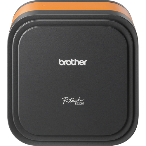 Brother PT-E920BT labelprinter Thermo transfer 360 x 360 DPI 20 mm/sec Draadloos TZe Bluetooth
