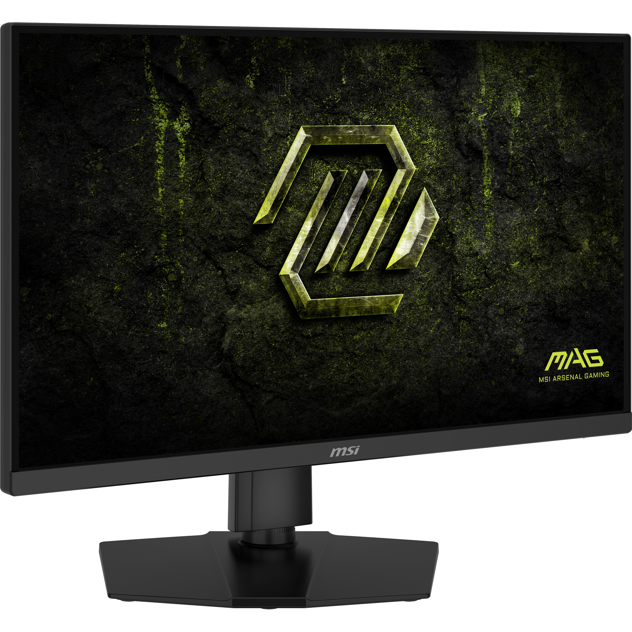 MSI MAG 274QPF E20 computer monitor 68,6 cm (27") 2560 x 1440 Pixels Wide Quad HD LCD Zwart - Afbeelding 5