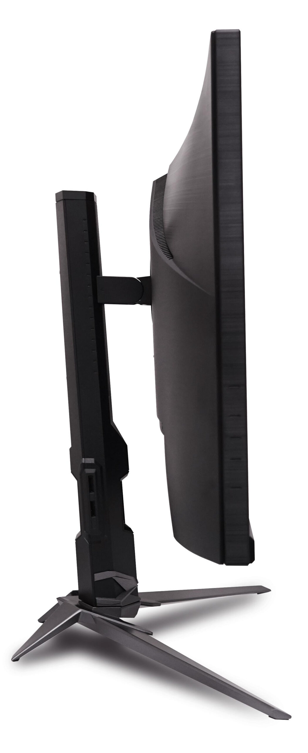Acer XB273UX1bmiiprx computer monitor 68,6 cm (27") 2560 x 1440 Pixels Quad HD LCD Zwart - Afbeelding 7