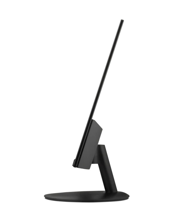 Viewsonic VA VA24E2-H computer monitor 60,5 cm (23.8") 1920 x 1080 Pixels Full HD LED Zwart - Afbeelding 4