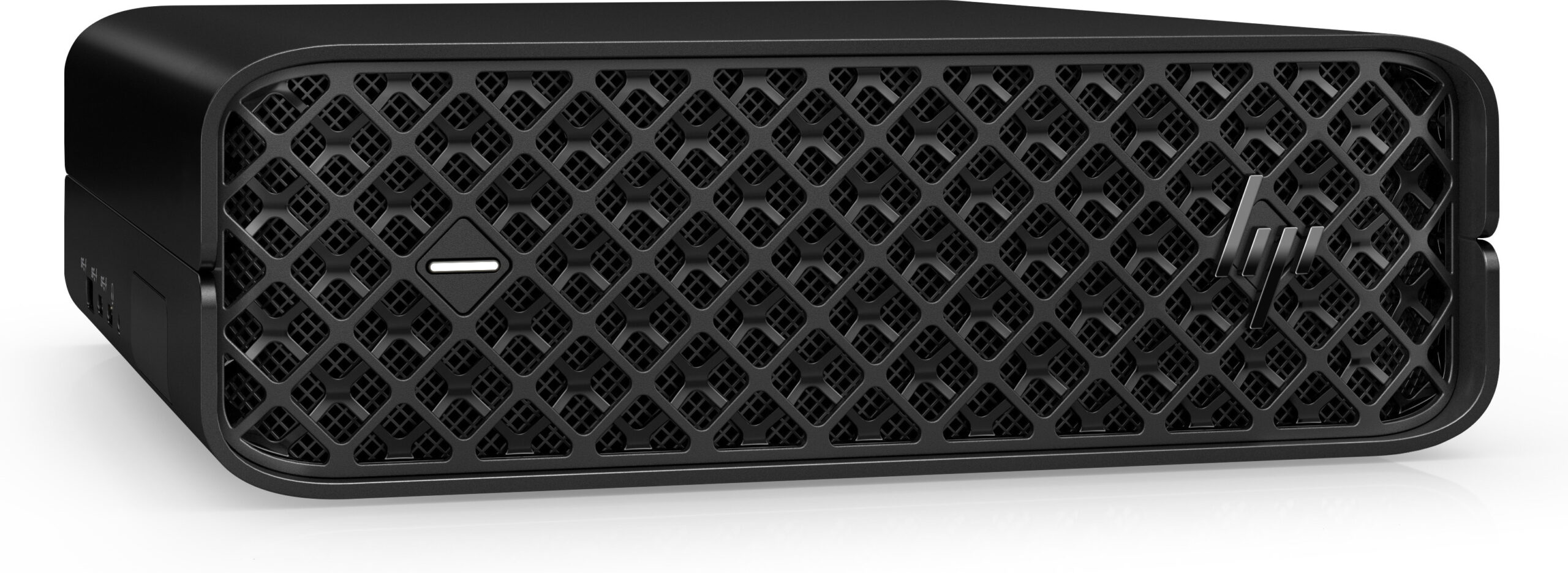 HP Z2 Mini G9 Intel® Core™ i7 i7-12700 16 GB DDR5-SDRAM 512 GB SSD NVIDIA T400 Windows 11 Home Mini PC Workstation Zwart - Afbeelding 4