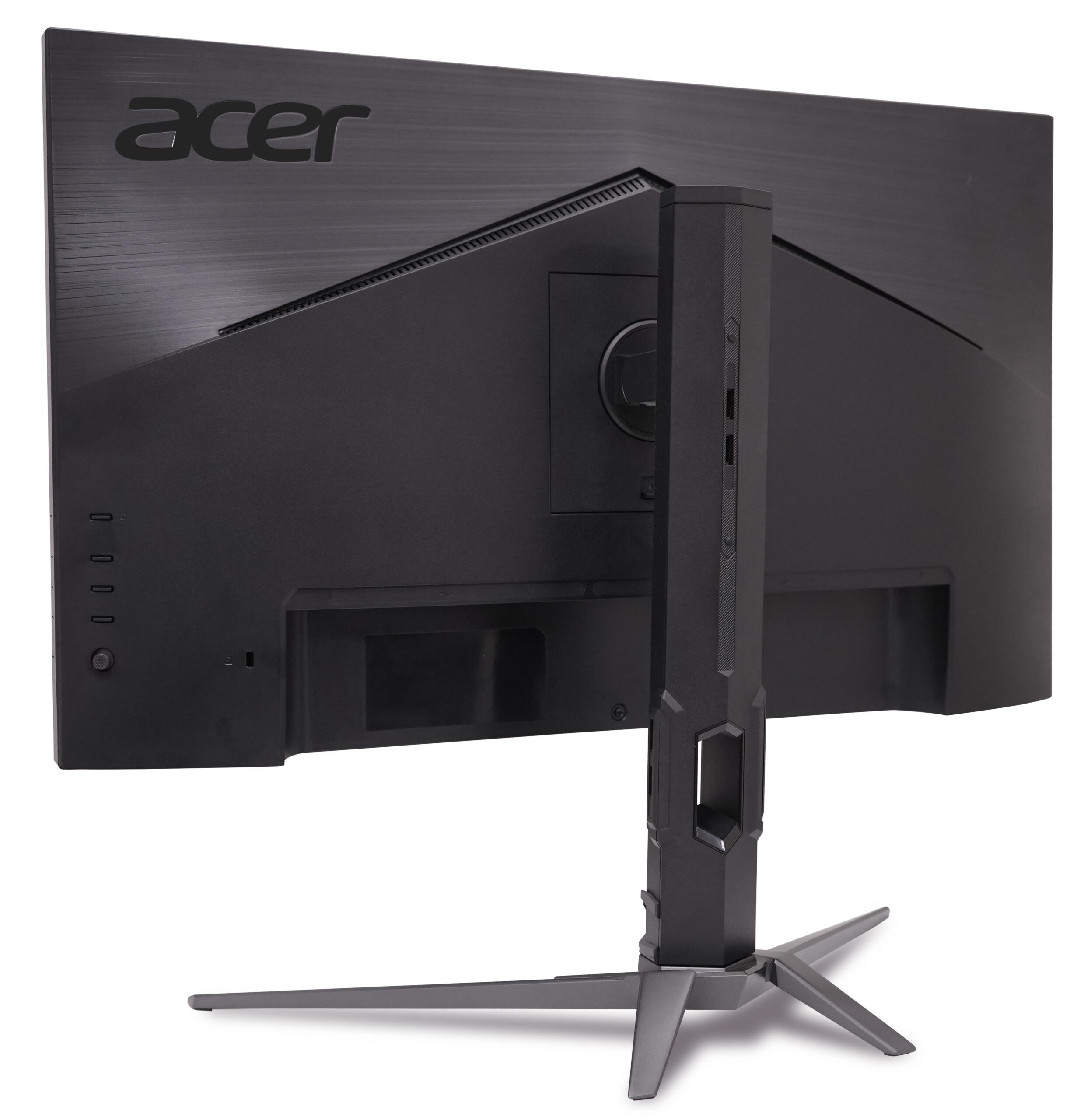 Acer XB273UX1bmiiprx computer monitor 68,6 cm (27") 2560 x 1440 Pixels Quad HD LCD Zwart - Afbeelding 8