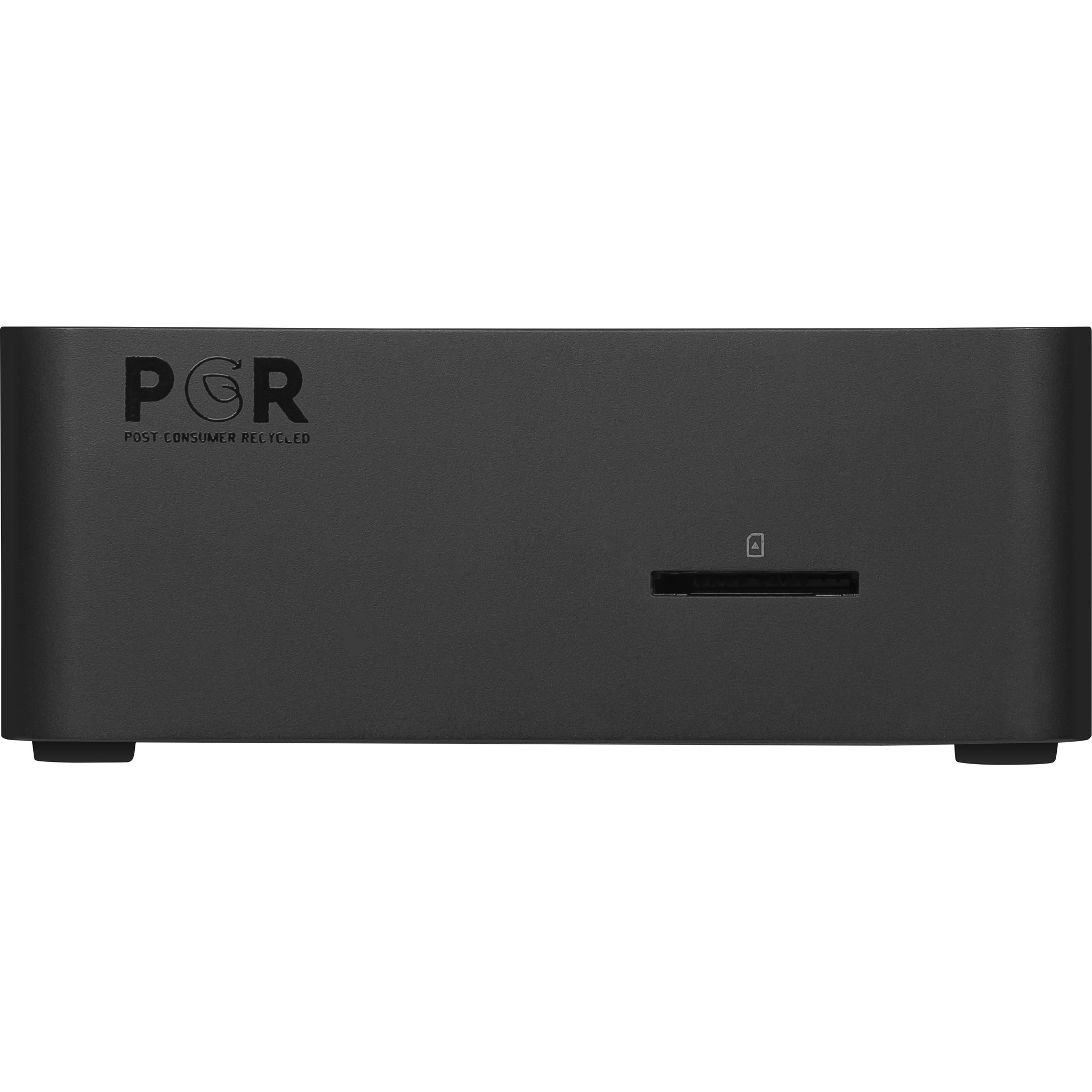 MSI Cubi Z AI 8M-006BEU Cube Zwart 8845HS AMD SoC 3,8 GHz Ingebouwde luidsprekers - Afbeelding 6