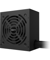 GIGABYTE P650G PCIE 5.1 power supply unit 650 W 20+4 pin ATX ATX Zwart
