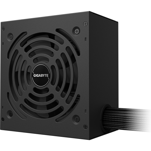 GIGABYTE P650G PCIE 5.1 power supply unit 650 W 20+4 pin ATX ATX Zwart