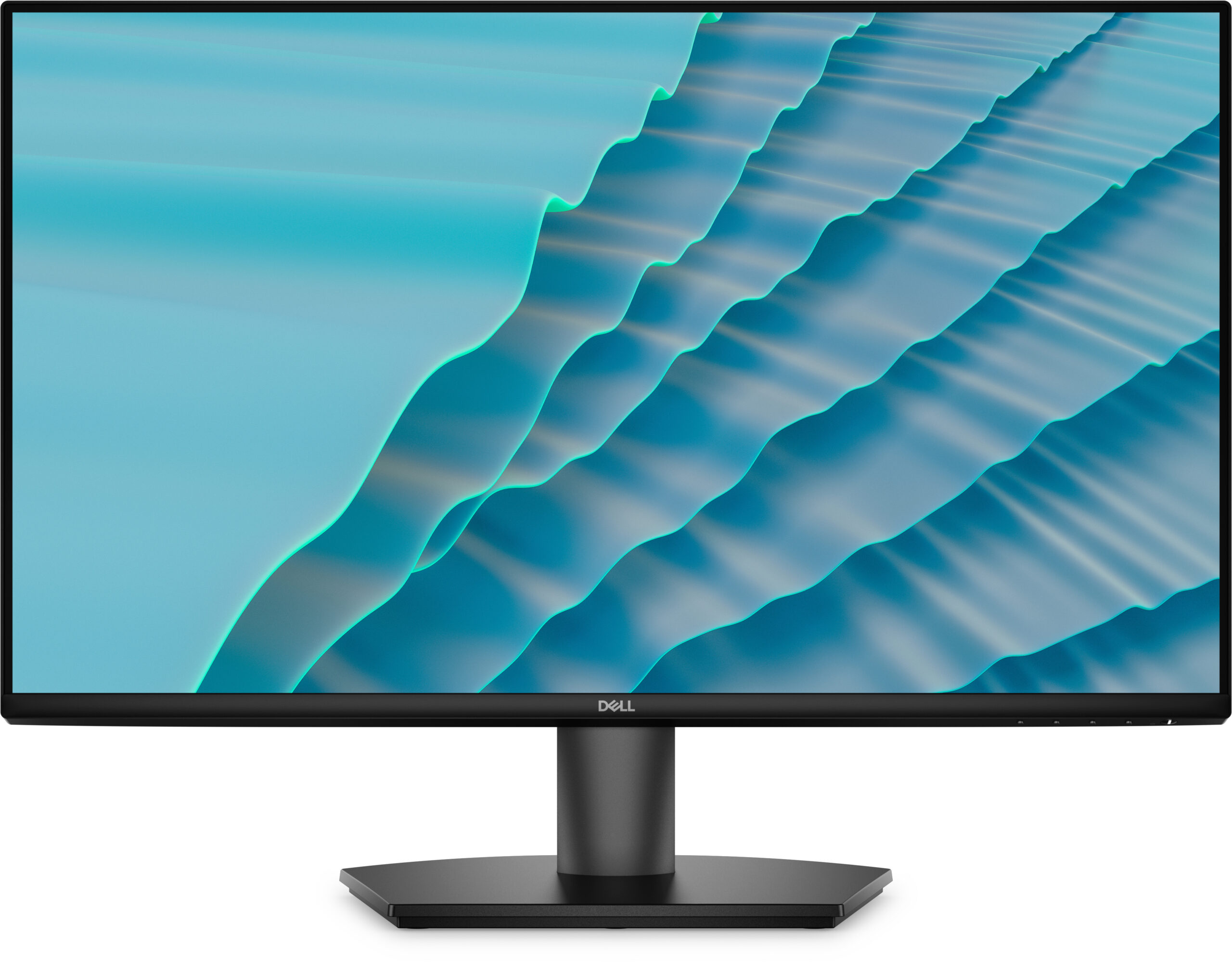 DELL SE2726H computer monitor 68,6 cm (27") 1920 x 1080 Pixels Full HD LCD Zwart - Afbeelding 2