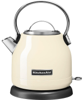 KitchenAid 5KEK1222EAC waterkoker 1,25 l 2200 W Crème