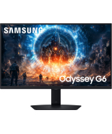 Samsung 27" Odyssey G6 G60F Gaming Monitor